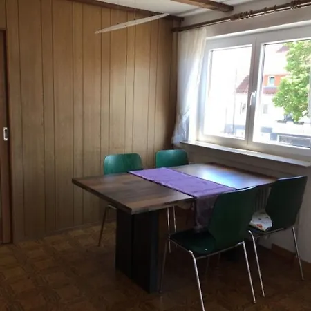Og Apartment