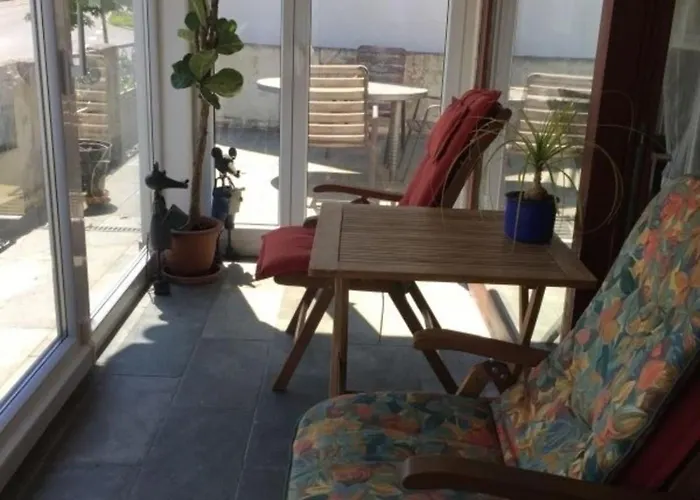 Og Lägenhet Villingendorf