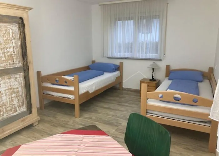 Lägenhet Og Villingendorf